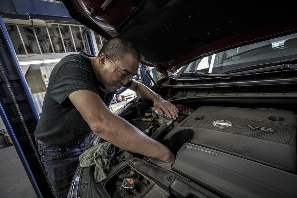 Pourquoi faire appel à un garagiste pour faire un diagnostic auto ?