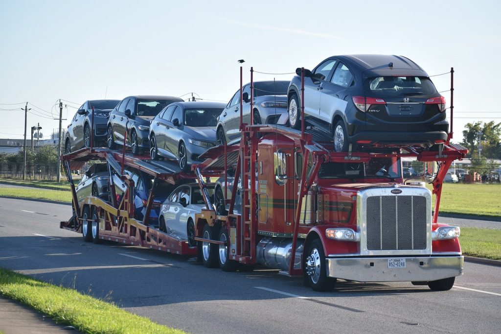 Comment importer une voiture provenant de la Chine ?