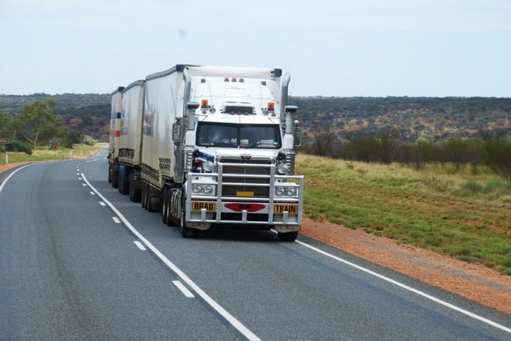 Comment passer un permis poids lourds ?