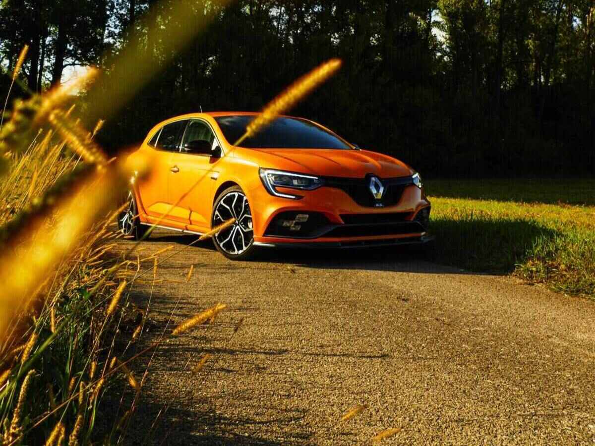 Focus Sur Le Leasing Renault Magazine Auto