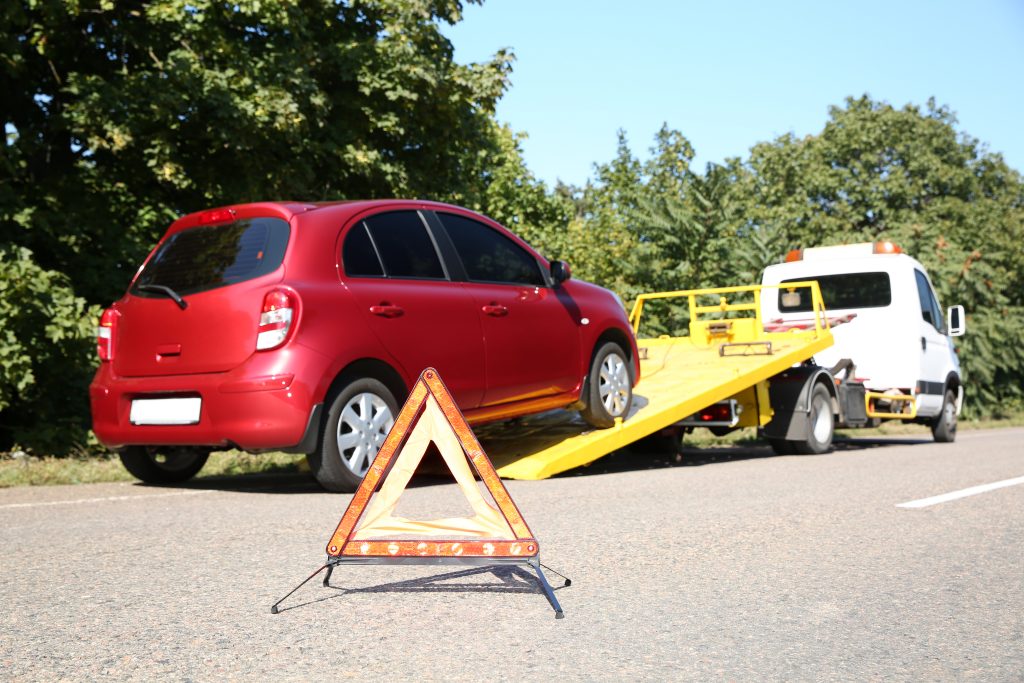 remorquage_voiture