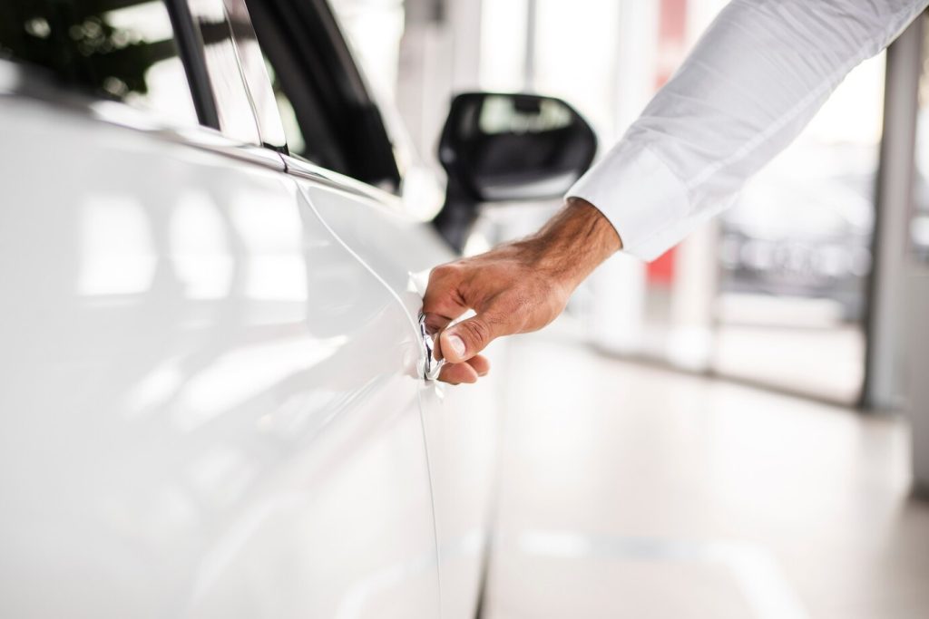 Les avantages et inconvénients d'une location voiture longue durée