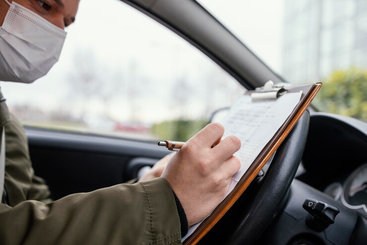 Réussir l'épreuve de conduite en bus : les astuces essentielles que vous devez connaître